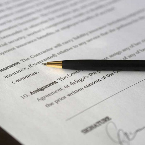 Firma Hukum Jakarta