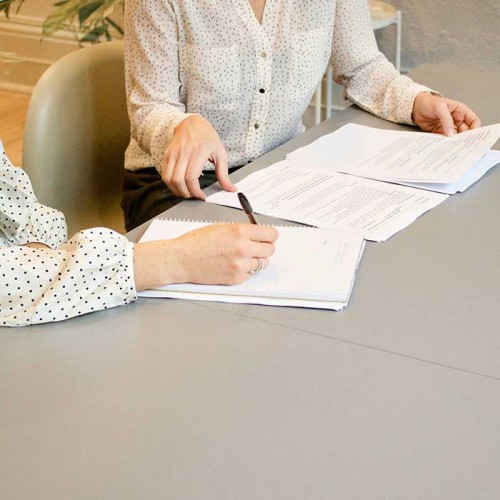 Firma Hukum Jakarta