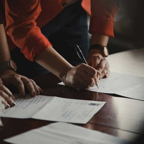 Firma Hukum Jakarta
